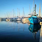 Duplex Hyères Port