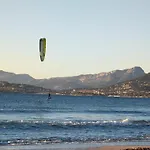 Duplex Hyères Port