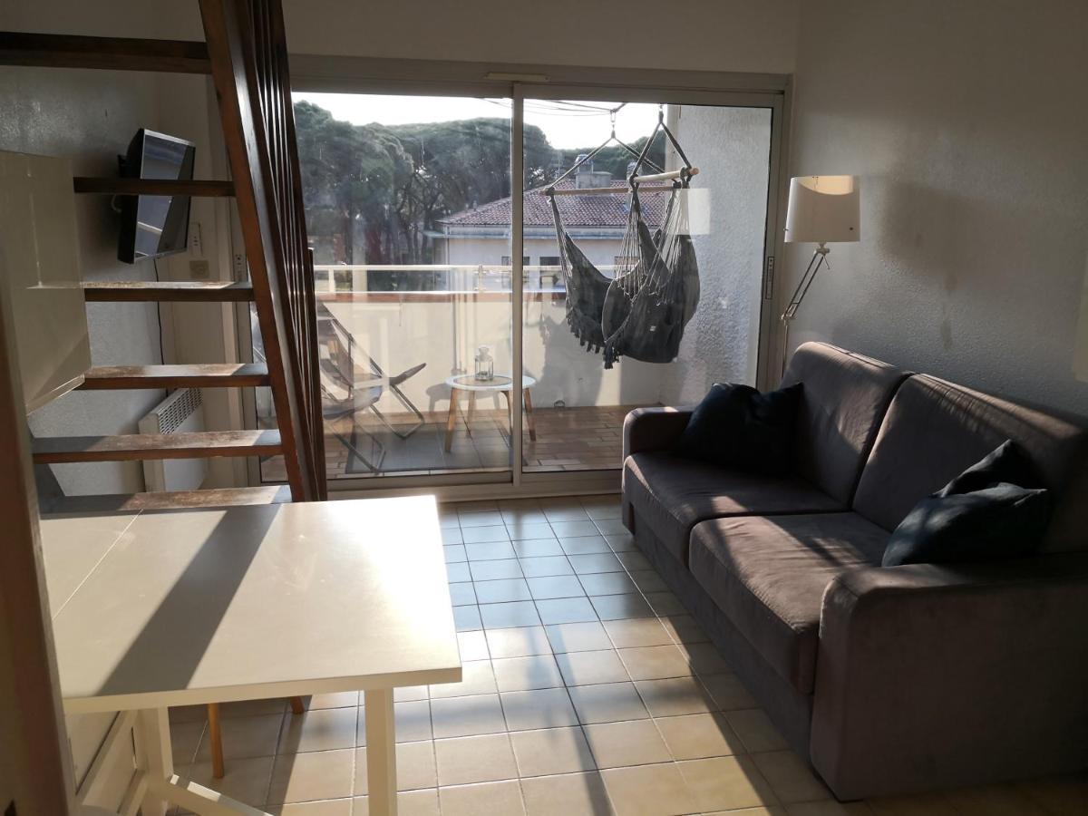 Duplex Port * Hyères