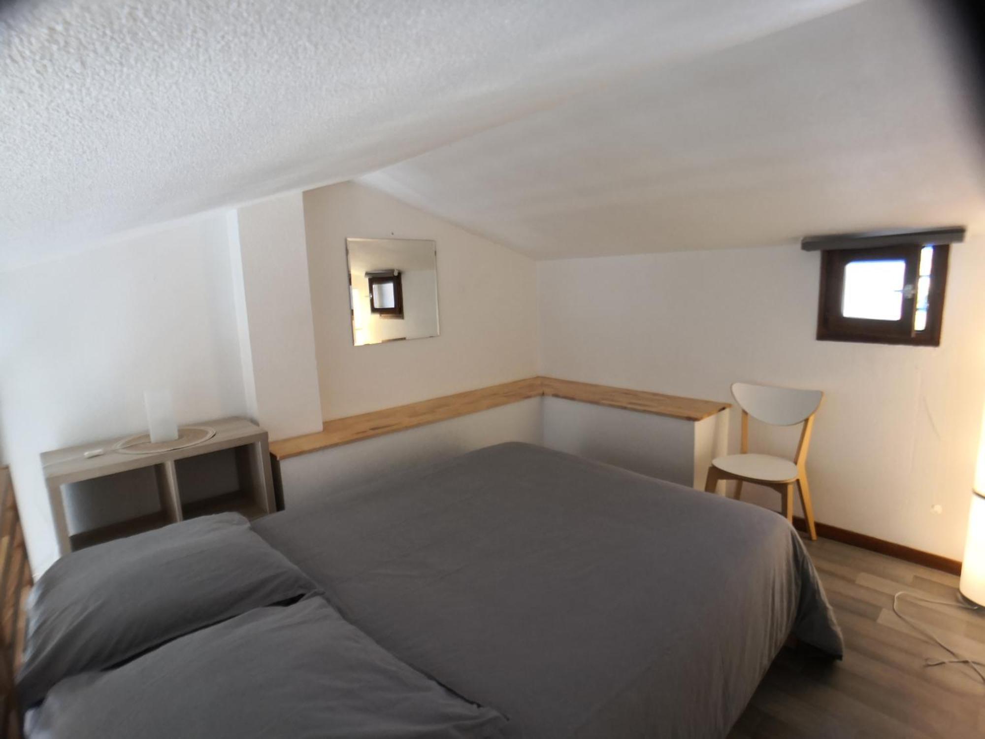 Apartment Duplex Port Hyères